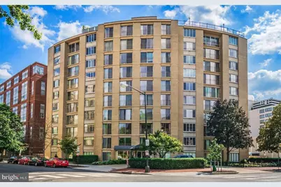 1239 Vermont Avenue NW #608, Washington, DC 20005 - Photo 32