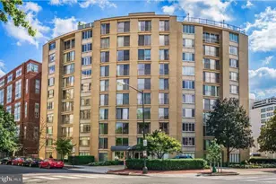 1239 Vermont Ave NW, Washington, DC 20005 - Photo 32