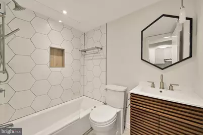 1239 Vermont Avenue NW #608, Washington, DC 20005 - Photo 10