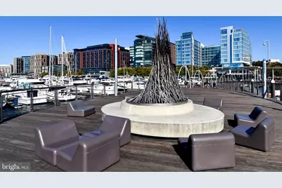 700 7th Street SW #826, Washington, DC 20024 - Photo 32