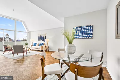 700 7th Street SW #826, Washington, DC 20024 - Photo 20