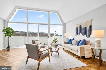 700 7th Street SW #826, Washington, DC 20024 - Photo 4