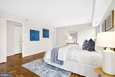 700 7th Street SW #826, Washington, DC 20024 - Photo 18