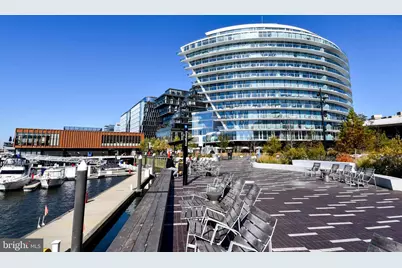 700 7th Street SW #826, Washington, DC 20024 - Photo 34