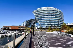 700 7th St SW, Washington, DC 20024 - Photo 34