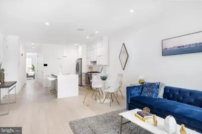 3527 14th Street NW #3, Washington, DC 20010 - Photo 6