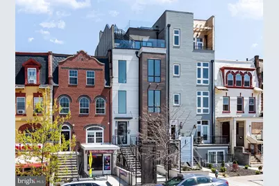 3527 14th Street NW #3, Washington, DC 20010 - Photo 12