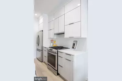 3527 14th Street NW #3, Washington, DC 20010 - Photo 4
