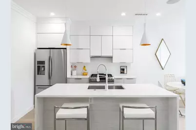 3527 14th Street NW #3, Washington, DC 20010 - Photo 1