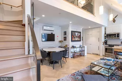 2007 Wyoming Avenue NW #14, Washington, DC 20009 - Photo 8