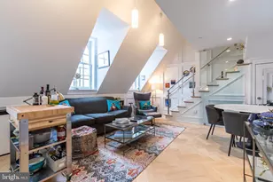 2007 Wyoming Ave NW, Washington, DC 20009 - Photo 4