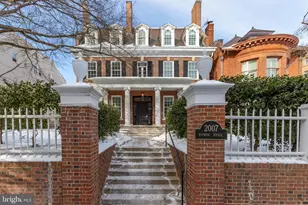 2007 Wyoming Ave NW, Washington, DC 20009 - Photo 1