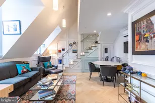 2007 Wyoming Ave NW, Washington, DC 20009 - Photo 2