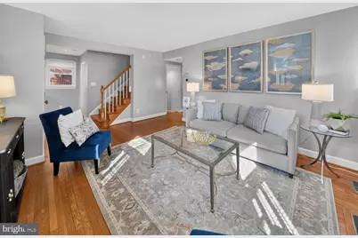 4529 38th Street NW, Washington, DC 20016 - Photo 4