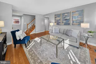 4529 38th St NW, Washington, DC 20016 - Photo 4