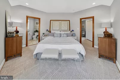 4529 38th Street NW, Washington, DC 20016 - Photo 14