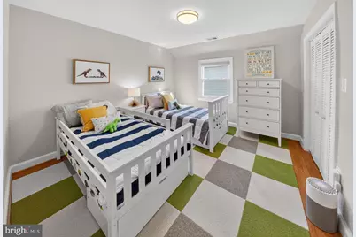 4529 38th Street NW, Washington, DC 20016 - Photo 20