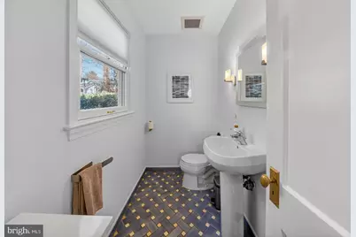 4529 38th Street NW, Washington, DC 20016 - Photo 12