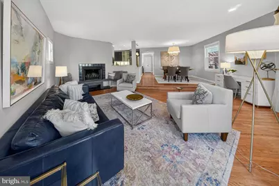 4529 38th Street NW, Washington, DC 20016 - Photo 10