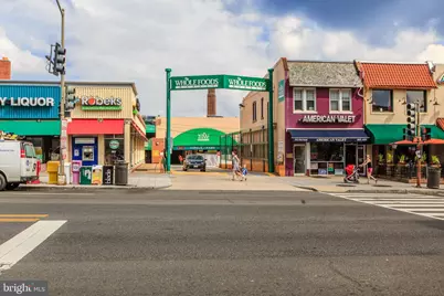 4529 38th Street NW, Washington, DC 20016 - Photo 32