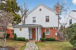 4529 38th St NW, Washington, DC 20016 - Photo 1