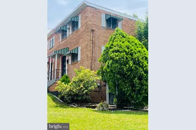 4901 Fitch Place NE, Washington, DC 20019 - Photo 1