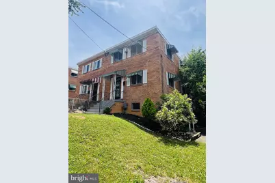 4901 Fitch Place NE, Washington, DC 20019 - Photo 4