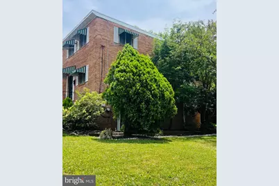 4901 Fitch Place NE, Washington, DC 20019 - Photo 6