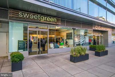 1177 22nd Street NW #3H, Washington, DC 20037 - Photo 14