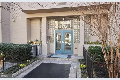 2130 N Street NW #101, Washington, DC 20037 - Photo 1