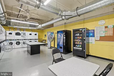 2040 Belmont Road NW #536, Washington, DC 20009 - Photo 28