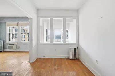 2040 Belmont Road NW #536, Washington, DC 20009 - Photo 16