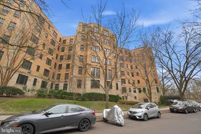 2040 Belmont Road NW #536, Washington, DC 20009 - Photo 2