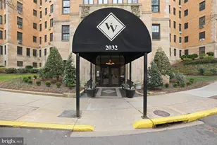 2040 Belmont Rd NW, Washington, DC 20009 - Photo 30