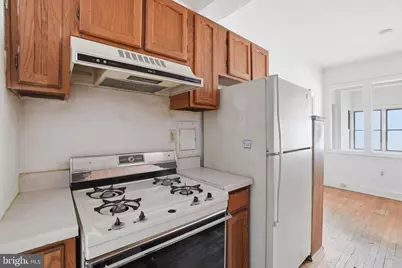 2040 Belmont Road NW #536, Washington, DC 20009 - Photo 16