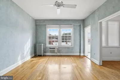 2040 Belmont Road NW #536, Washington, DC 20009 - Photo 8