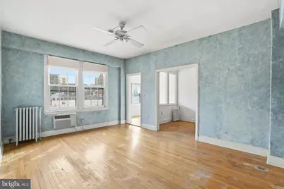 2040 Belmont Road NW #536, Washington, DC 20009 - Photo 12