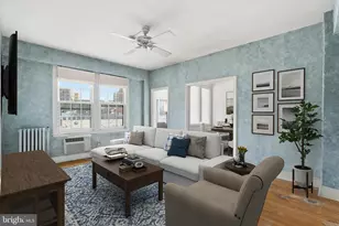 2040 Belmont Rd NW, Washington, DC 20009 - Photo 1