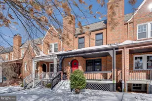 219 Jefferson St NW, Washington, DC 20011 - Photo 2