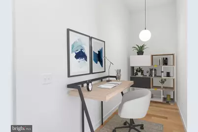 7175 12th Street NW #103, Washington, DC 20011 - Photo 6