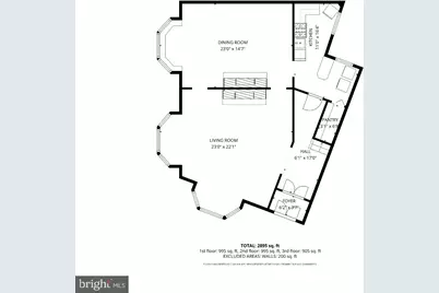 17 Logan Circle NW, Washington, DC 20005 - Photo 38