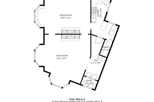 17 Logan Cir NW, Washington, DC 20005 - Photo 38