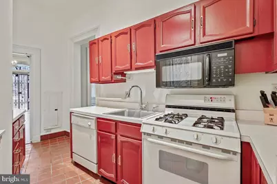 17 Logan Circle NW, Washington, DC 20005 - Photo 12