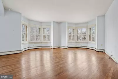 17 Logan Circle NW, Washington, DC 20005 - Photo 20