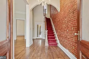 17 Logan Cir NW, Washington, DC 20005 - Photo 6