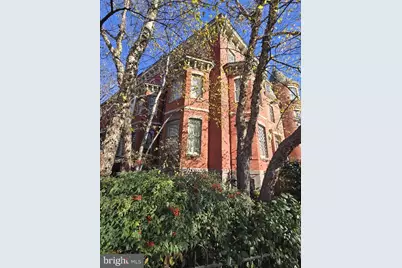 17 Logan Circle NW, Washington, DC 20005 - Photo 2