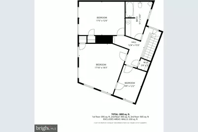 17 Logan Circle NW, Washington, DC 20005 - Photo 52