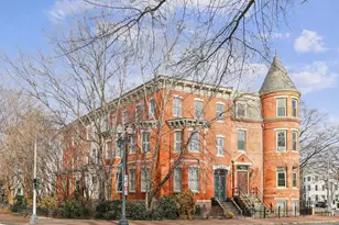 17 Logan Cir NW, Washington, DC 20005 - Photo 1