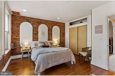 1116 Monroe Street NW #1, Washington, DC 20010 - Photo 10