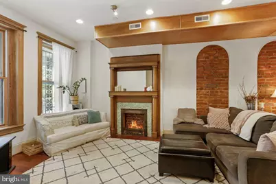 1116 Monroe Street NW #1, Washington, DC 20010 - Photo 2